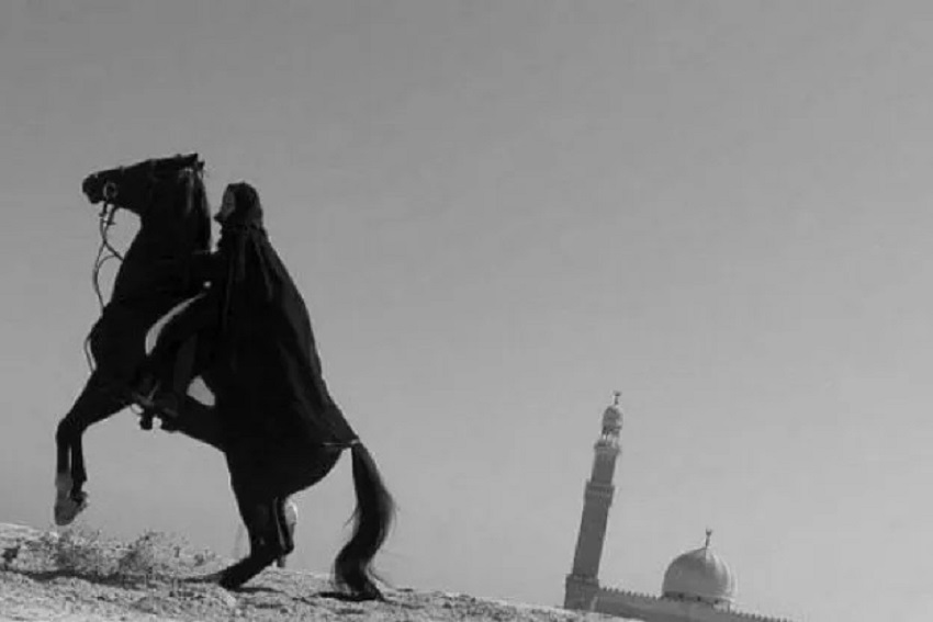 Mengenal Ummu Sinan : Mujahidah Tangguh, Ahli Perang dari Kabilah Aslam