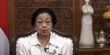 PDIP Cerita Panjang Lebar, NasDem Tutup Hidung