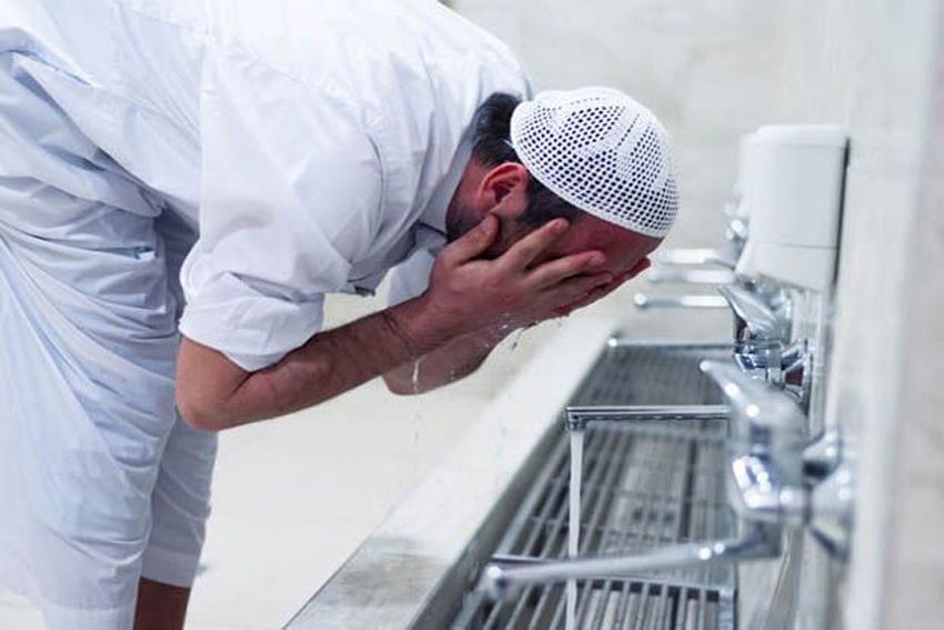 Rukun Wudu, Hal Wajib yang Tidak Boleh Terlupa