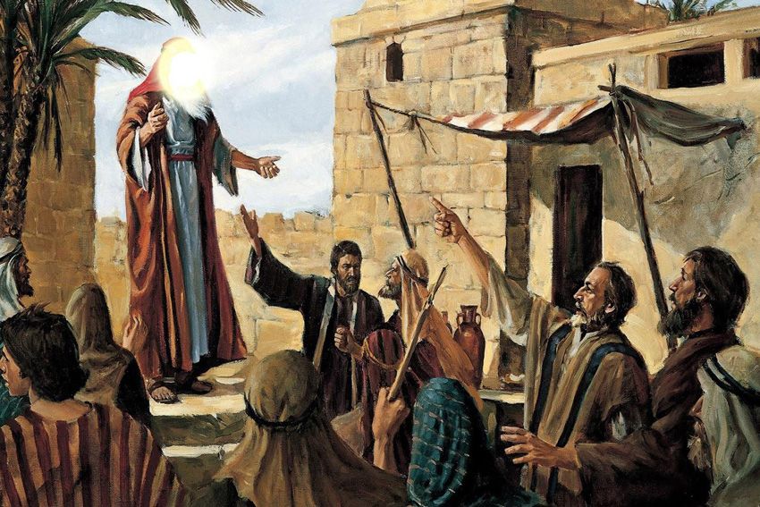 Siapa Penduduk Rass yang Diazab Allah Taala? Begini Jawaban Sejarawan dan Ulama