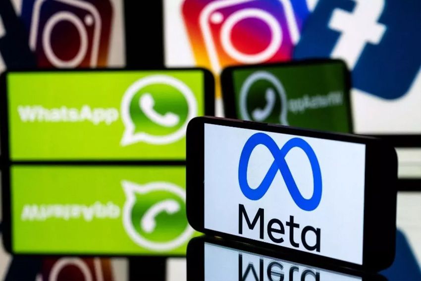 WhatsApp dan Instagram Dianggap Lakukan Penindasan Online Rakyat Palestina