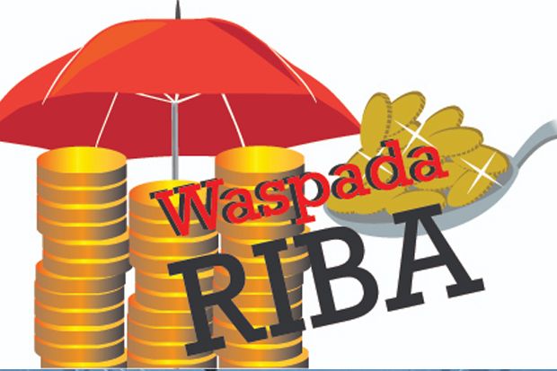 Yahudi, Berpengalaman di Dunia Rentenir Jauh Sebelum Nabi Muhammad SAW Lahir