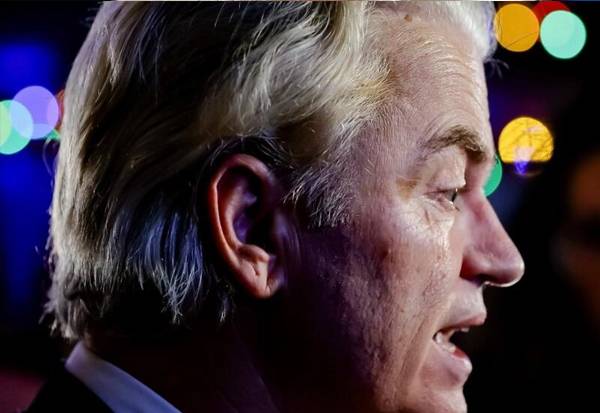 3 Fase Perkembangan Ideologi Geert Wilders sang Pembenci Islam