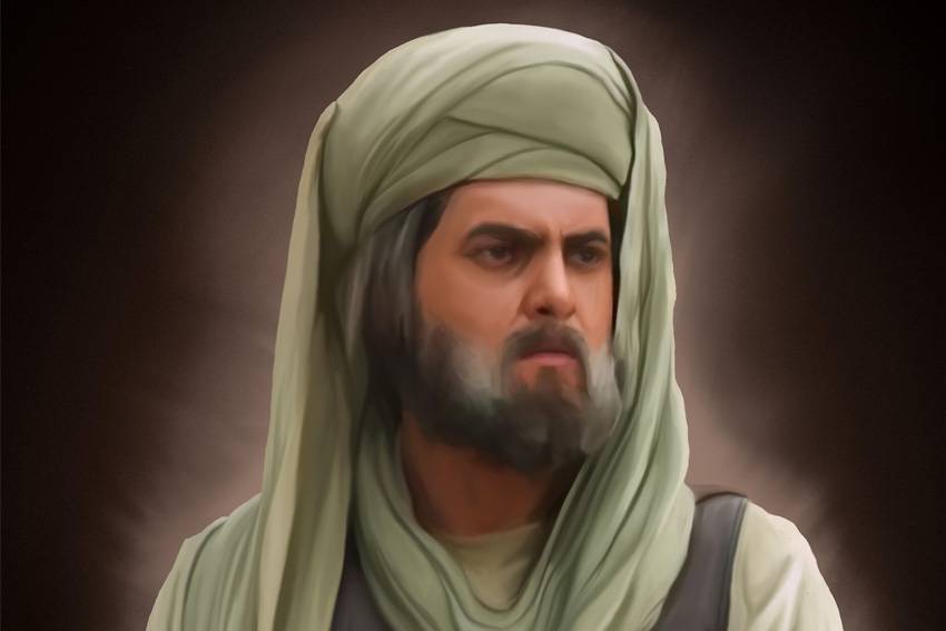 Berikut Ini 9 Perempuan yang Dinikahi Umar bin Khattab, Sempat Melamar 2 Lagi tapi Ditolak