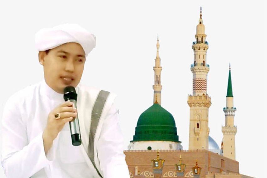 Diselamatkan dari Neraka Berkat Memuliakan Nama Nabi Muhammad
