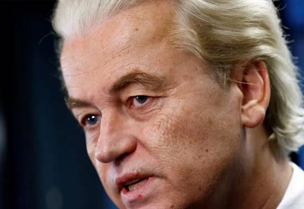 Ini Deretan Partai Pembenci Islam di Eropa dan Zionis Kolaborator Utama Wilders