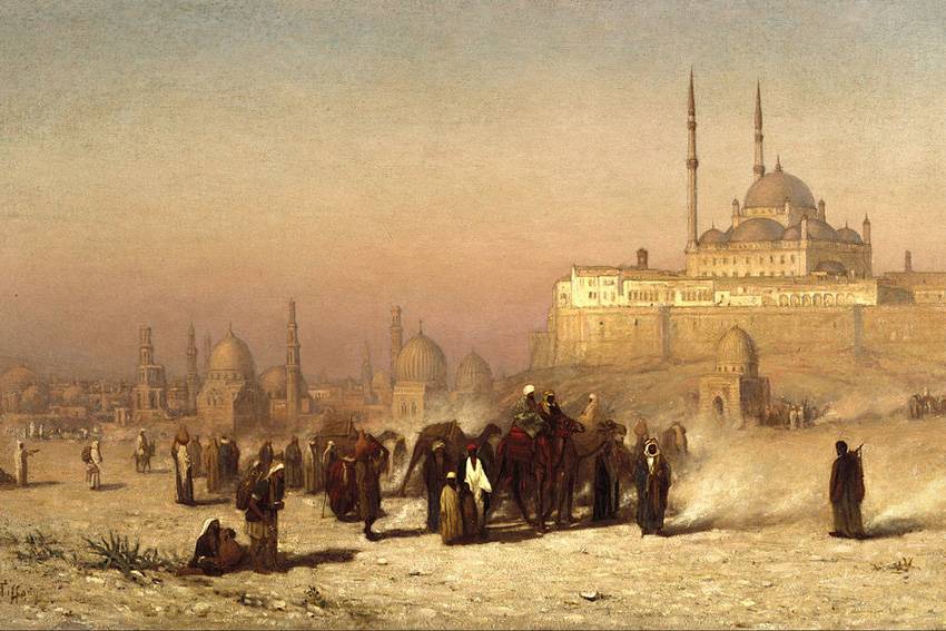 Ini Mengapa Penganut Majusi dan Nasrani Berbondong-bondong Masuk Islam