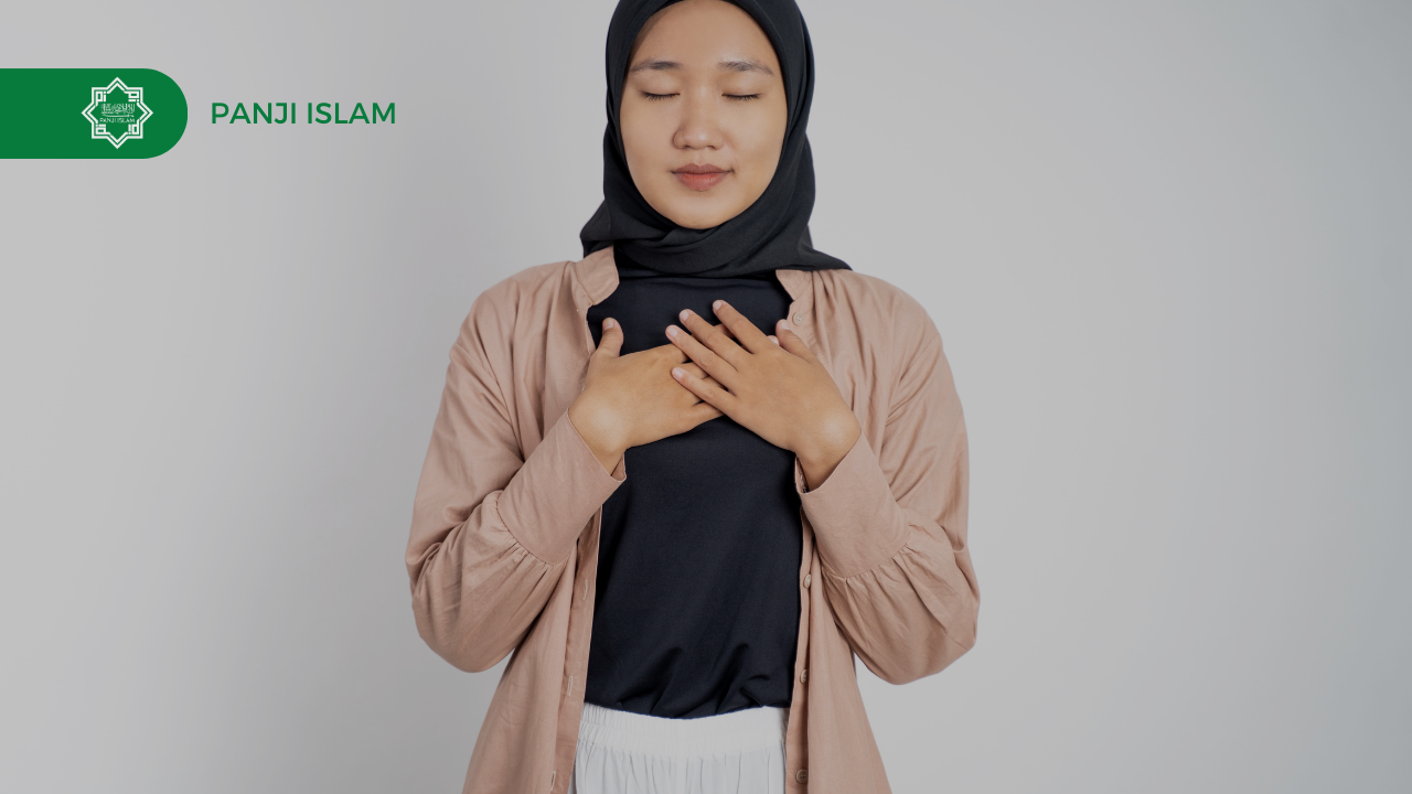 Jangan Pernah Bersedih Rahasia Syukur di Balik Kekurangan