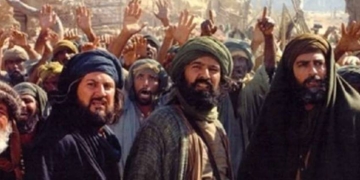 Khalifah Utsman Menolak Menghukum Putra Umar bin Khattab yang Membunuh 3 Orang Persia