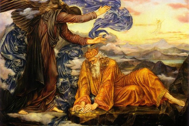 Kisah Nabi Idris yang Wafat di Langit ke-4