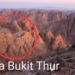 Kisah Nabi Musa Pingsan Ketika Allah Menampakkan Zat-Nya