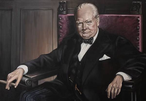 Kisah PBB yang Diklaim Didirikan Yahudi dan Winston Churchill Mengaku Zionis