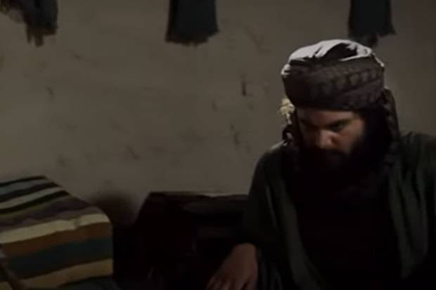 Kisah Pemakaman Umar bin Khattab: Kepalanya Ditempatkan di Bahu Abu Bakar