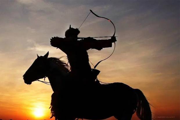 Kisah Pemanah Ulung Nubia yang Kalahkan Pasukan Muslim di Era Umar bin Khattab