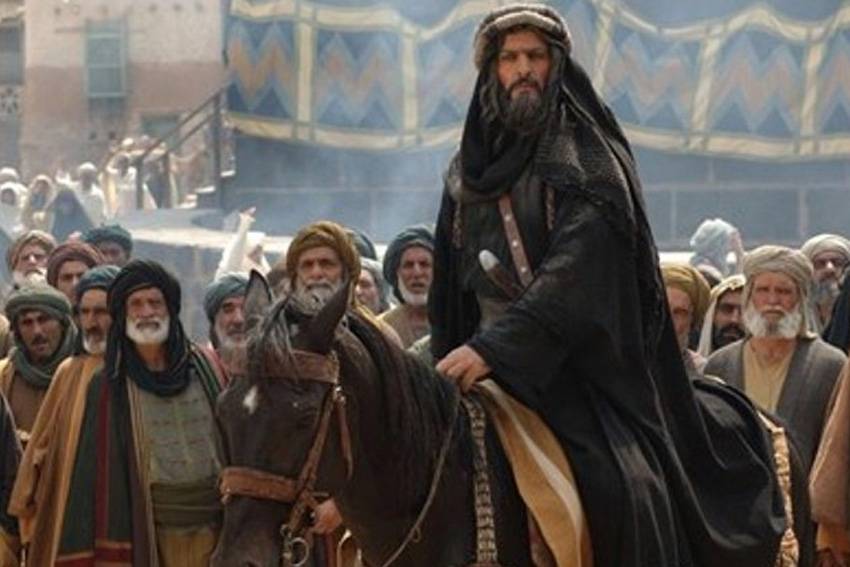 Kisah Ubaidillah Putra Umar bin Khattab Membalas Dendam