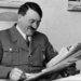 Konspirasi Yahudi: Kisah Hitler Menutup Sarang Freemansory di Jerman