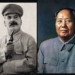 Konspirasi Yahudi: Kisah Hubungan Stalin dengan Mao Tse Tung
