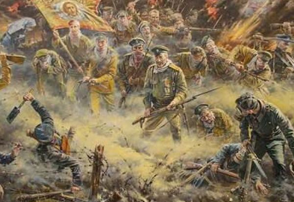 Konspirasi Yahudi: Kisah Terbunuhnya Para Pemimpin Besar Reformis Eropa