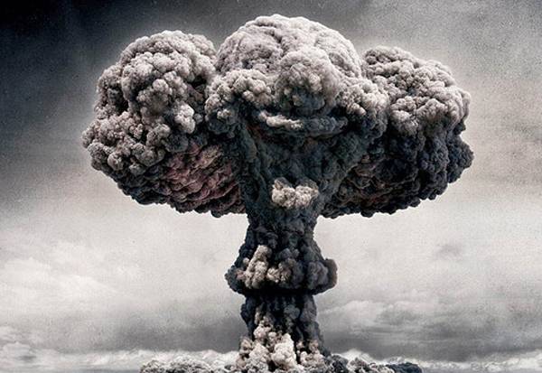 Konspirasi Yahudi: Sisi Gelap Jatuhnya Bom Atom di Hiroshima dan Nagasaki