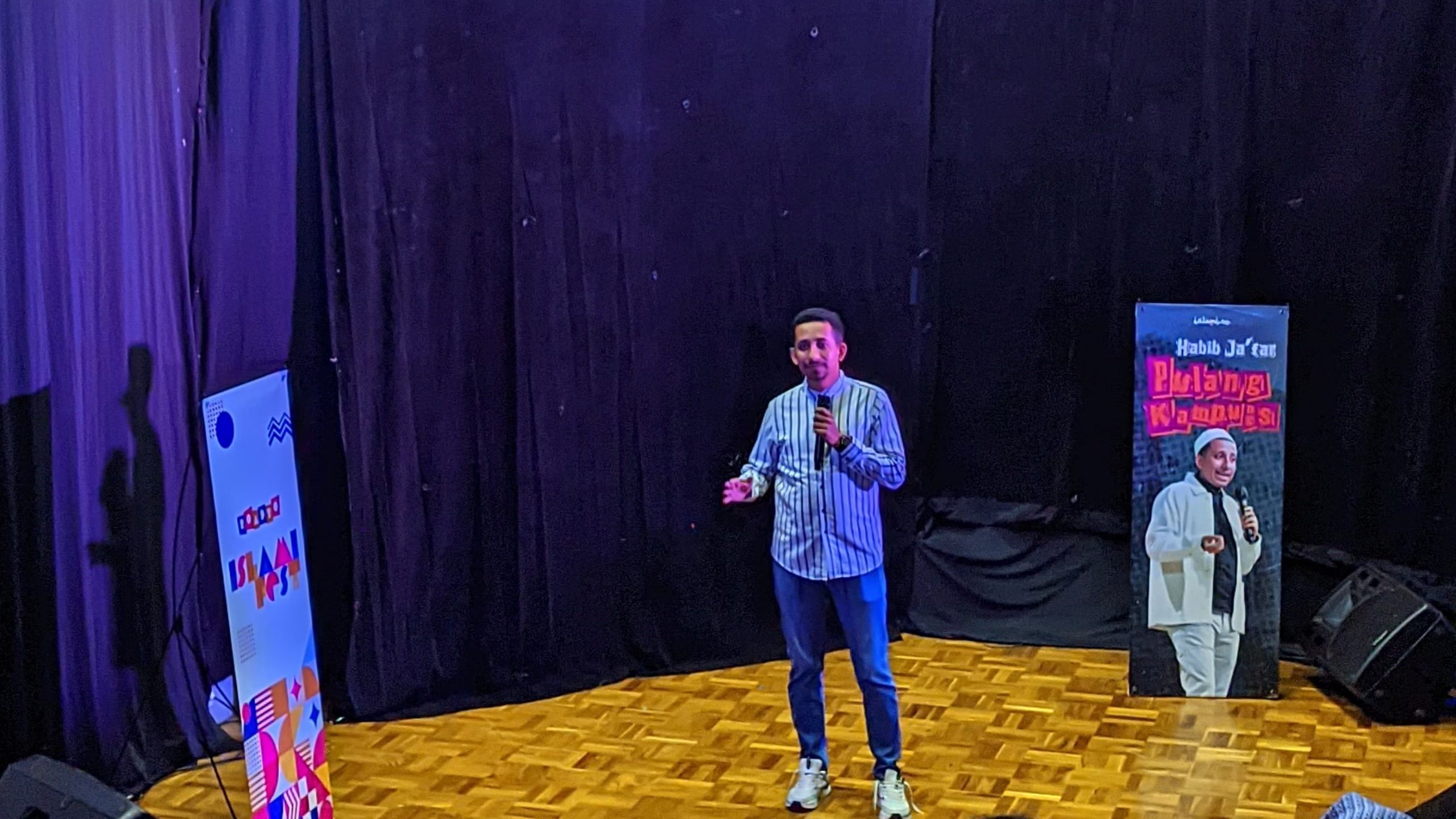 Mengapa Filsafat Dibutuhkan oleh Umat Islam? Begini Penjelasan Habib Jafar