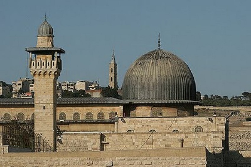 Mengapa Masjid Al Aqsa Diperebutkan? Simak Jawabannya di Sini