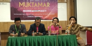 Savic Ali: Dunia Makin Sulit Digenggam, Membesarkan Anak Kini Butuh Satu Dunia