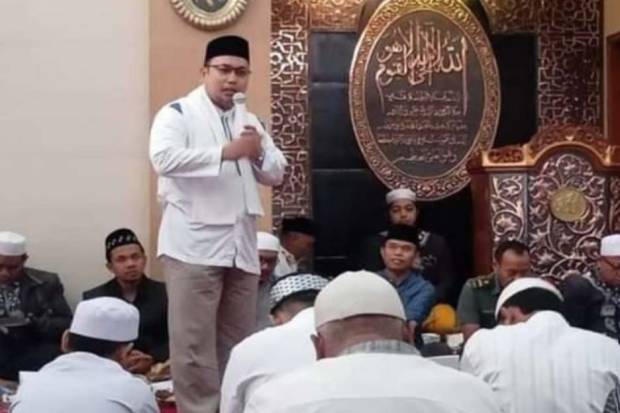 Tadabbur An-Nur Ayat 34: Kesempurnaan Al-Qur’an Menceritakan Kisah Orang-orang Terdahulu