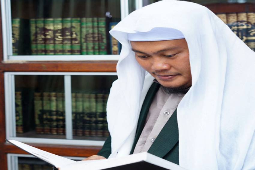Taubat Itu Seperti Berobat, Begini Kata Imam Al-Ghazali