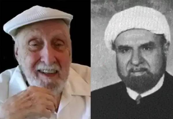 Yesus Bukan Pencipta Alam, Prof Wilson Mendapat Hidayah