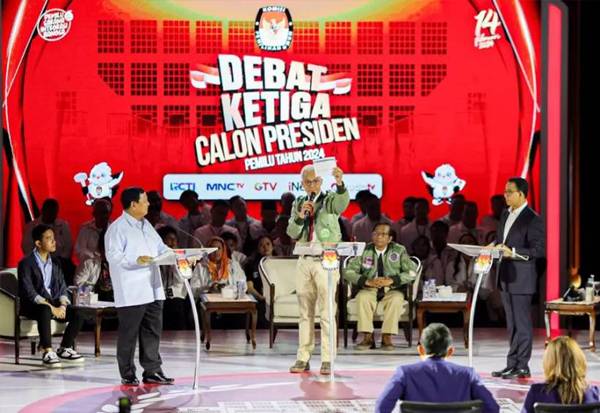 6 Istilah Berdebat Menurut Al-Quran, Salah Satunya Al-Hiwar