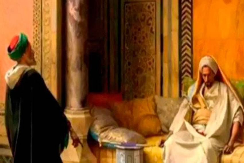 Beginilah Sikap Imam Syafi’i ketika Berdebat dengan Orang Jahil