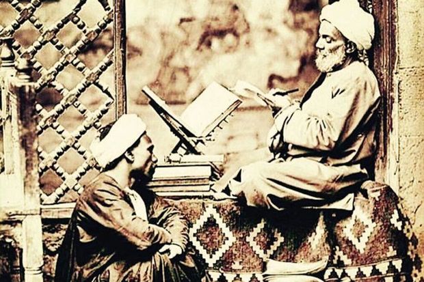 Berlaku Adil terhadap Orang-Orang Kafir, Begini Pendapat Ibnu Arabi