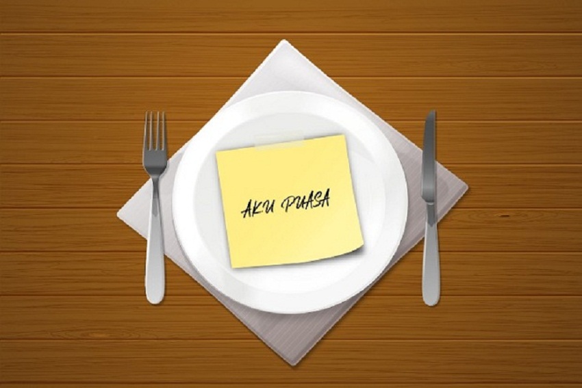 Hal-hal Penting yang Harus Diperhatikan saat Berpuasa