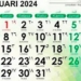 Jadwal Puasa Sunnah Bulan Januari 2024, Simak Tanggalnya!