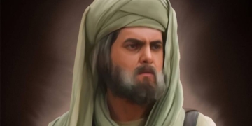 Kisah Umar bin Khattab Mengusir Kaum Nasrani Najran dari Jazirah Arab