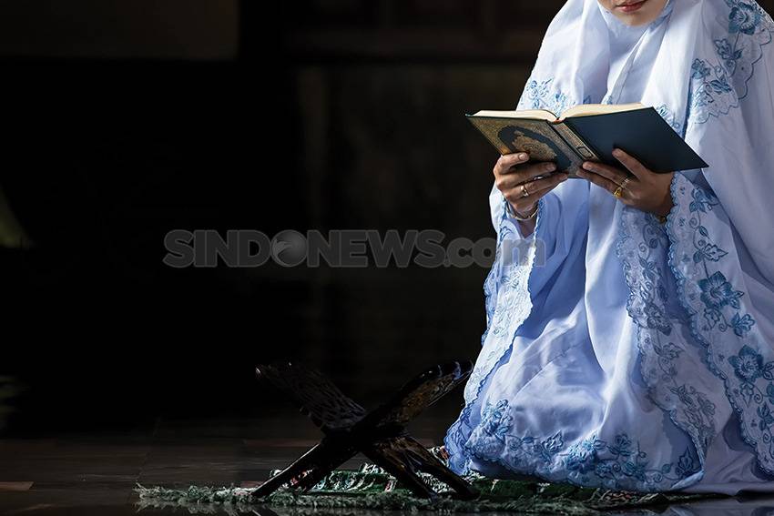 Menjaga dari Fitnah Dajjal Menurut Hadis Nabi Muhammad SAW
