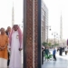 Menteri Hindu Memasuki Masjid Nabawi Viral, Bagaimana Hukumnya?