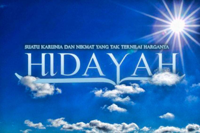 Orang-orang yang Dicabut dari Hidayah Allah SWT