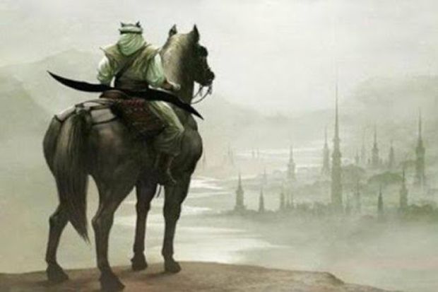 Pembebasan Irak: Kisah Surat Khalid yang Menyebut Pasukan Muslim Cinta Mati
