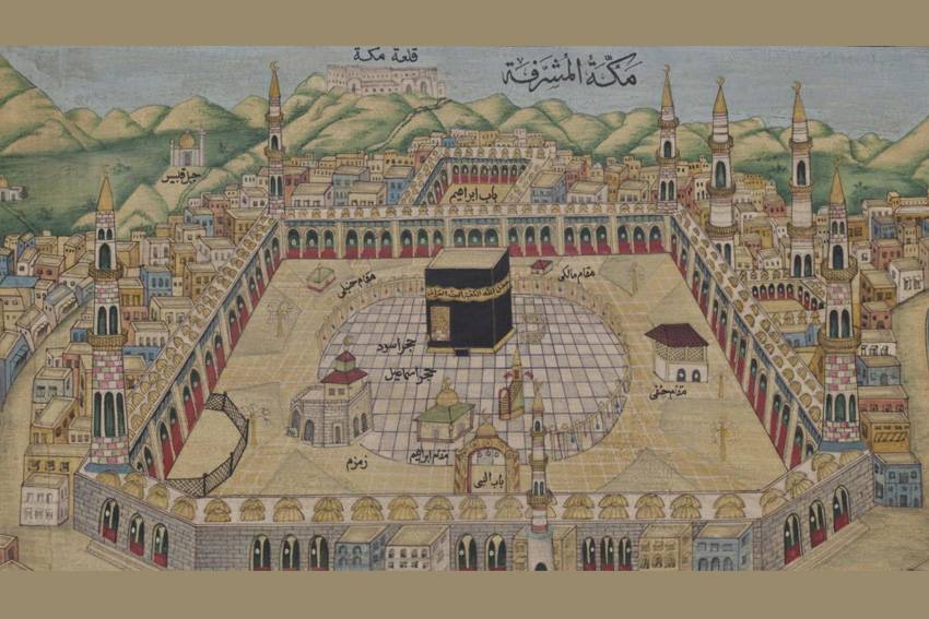 Peristiwa Rajab: Ketika Perubahan Kiblat Menjadi Ujian bagi Kaum Muslimin