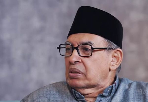 Quraish Shihab: Kebutuhan Manusia terhadap Agama Dapat Ditangguhkan, tetapi Tidak untuk Selamanya