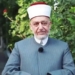 Sosok Sheikh Yousef Salama, Khatib Masjidil Aqsa yang Wafat setelah Rumahnya Dirudal Israel