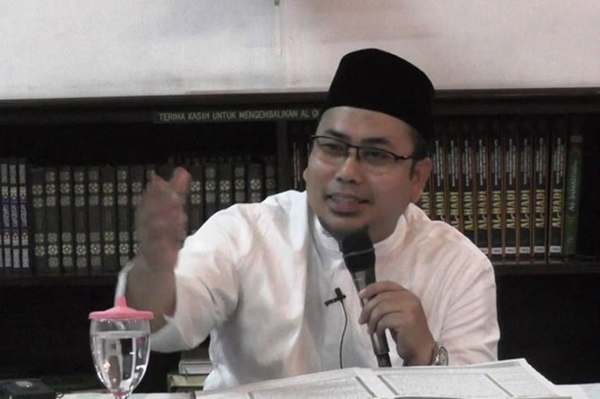 Tadabur Surat An-Nuur Ayat 35: Cahaya Allah SWT di Atas Segala Cahaya