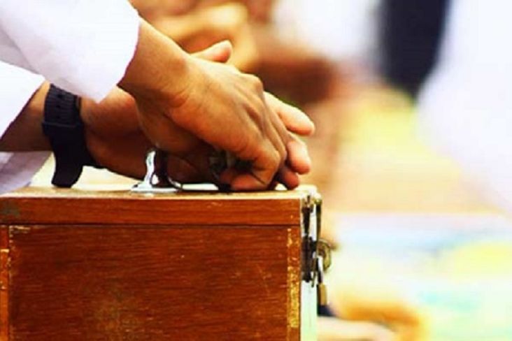 Ternyata Sedekah Bisa Mengabulkan Hajat Lho!, Yuk Amalkan!