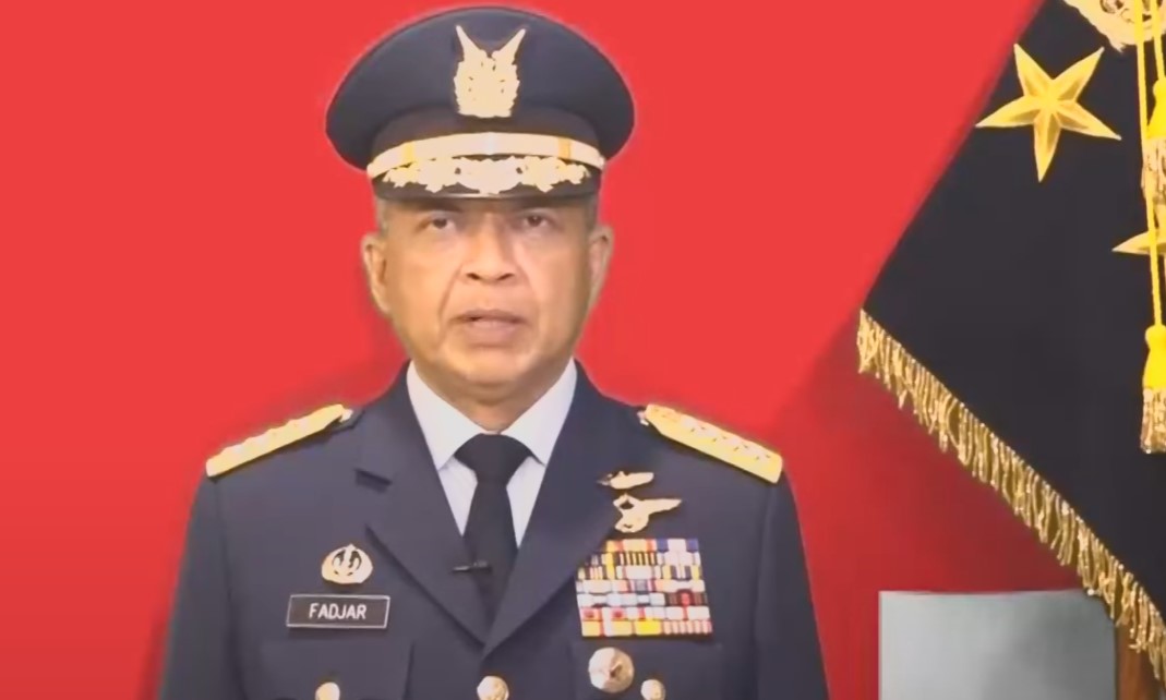 NetralitasTNI: Komitmen TNI Menjelang Pemilu 2024