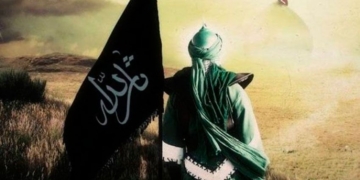 10 Pemimpin Besar dalam Islam yang Patut Diketahui