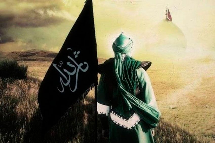 10 Pemimpin Besar dalam Islam yang Patut Diketahui