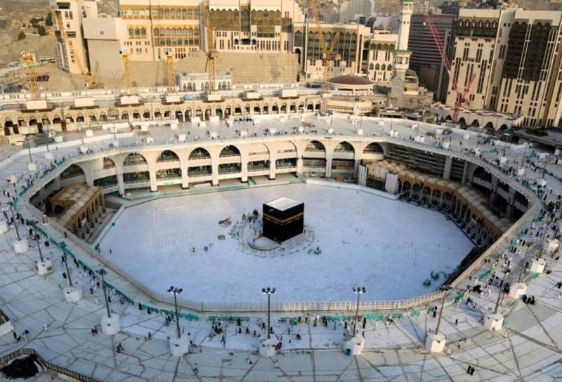 7 Keutamaan Umrah di Bulan Ramadan yang Tidak Didapat di Bulan Lainnya