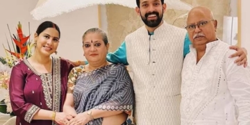 Aktor India Vikrant Massey: Kakak Saya Masuk Islam di Usia 17 Tahun