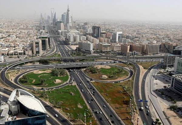 Arab Saudi Duduki Peringkat ke-4 dalam Indeks Kualitas Jalan